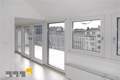 Wohnung zur Miete Wohnen auf Zeit 1.390 € 2 Zimmer 60 m² frei ab 01.02.2025 Stadtmitte Düsseldorf 40210