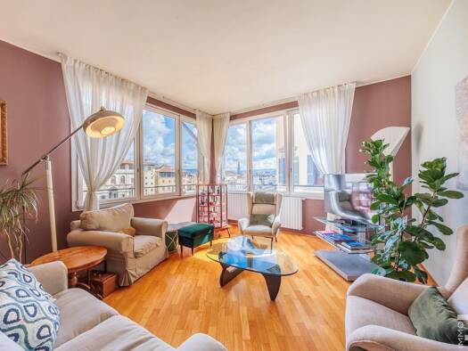 Wohnung zum Kauf 1.690.000 € 4 Zimmer 150 m² frei ab sofort Florenz