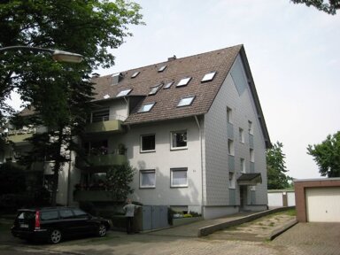 Wohnung zur Miete 550 € 3,5 Zimmer 85 m² 1. Geschoss Frankenweg 56 Suderwich Recklinghausen 45665