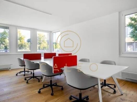 Bürofläche zur Miete provisionsfrei 80 m² Bürofläche teilbar ab 1 m² Lehe Bremen 28359