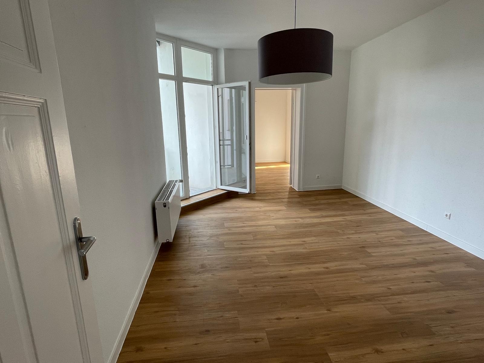 Wohnung zur Miete 895 € 4 Zimmer 110 m²<br/>Wohnfläche 1.<br/>Geschoss Sudenburger Straße 4 Insel Magdeburg 39112