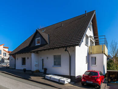 Wohnung zur Miete 950 € 5 Zimmer 138 m² Büren Büren 33142