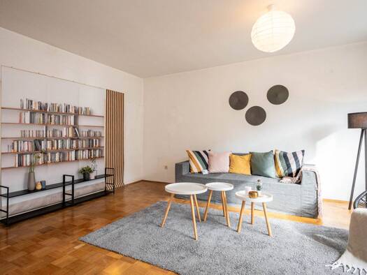 Wohnung zum Kauf 149.900 € 3 Zimmer 77 m² 2. Geschoss Stieghorst Bielefeld 33605