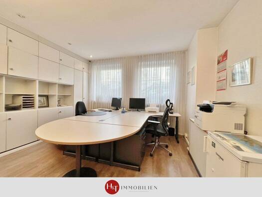 Bürofläche zur Miete 390 € 30 m² Bürofläche Hulsberg Bremen 28205