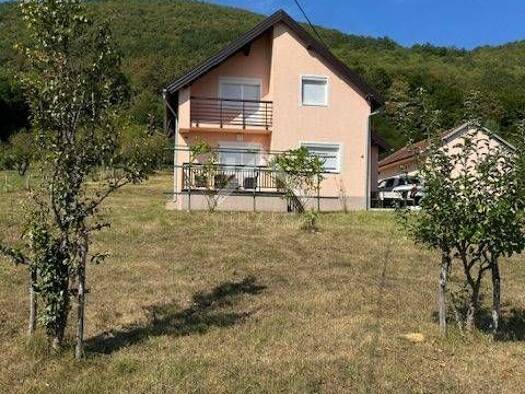 Haus zum Kauf 180.000 € 5 Zimmer 180 m² Gračac
