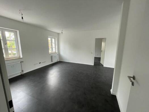 Wohnung zur Miete 680 € 3 Zimmer 67 m² 1. Geschoss frei ab sofort Kaiserstraße 5 Haan Haan 42781
