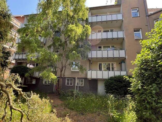 Wohnung zum Kauf provisionsfrei 235.000 € 3 Zimmer 68 m² EG Adamsstraße 33 Mülheim Köln 51063