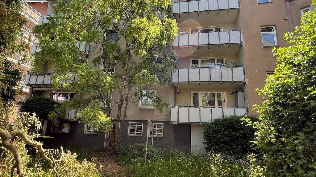 Wohnung zum Kauf provisionsfrei 235.000 € 3 Zimmer 68 m² EG Adamsstraße 33 Mülheim Köln 51063