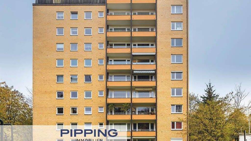 Studio zur Miete 650 € 1 Zimmer 42 m² Wandsbek Hamburg 22049