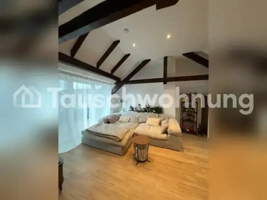 Wohnung zur Miete Tauschwohnung 600 € 2 Zimmer 60 m² 4. Geschoss Wahren Leipzig 04159