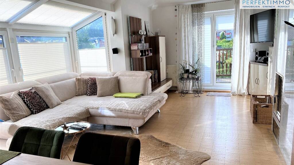 Wohnung zum Kauf 334.000 € 3 Zimmer 83,4 m² 2. Geschoss frei ab sofort Tarrenz 6464