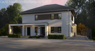 Einfamilienhaus zum Kauf provisionsfrei 841.000 € 8 Zimmer 242,8 m² Achalm 4 Achalm Reutlingen 72764