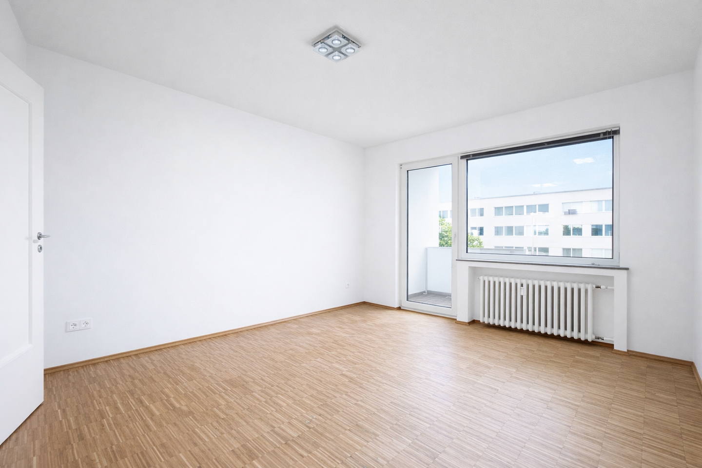 Mehrfamilienhaus zum Kauf - Ansicht 2