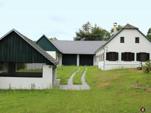 Land-/Forstwirtschaft zum Kauf 700.000 € 10.000 m² Grundstück Sankt Martin an der Raab 8380