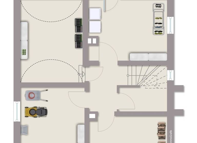 Mehrfamilienhaus zum Kauf 495.000 € 9 Zimmer 174 m² 279 m² Grundstück Schmiden Fellbach 70736
