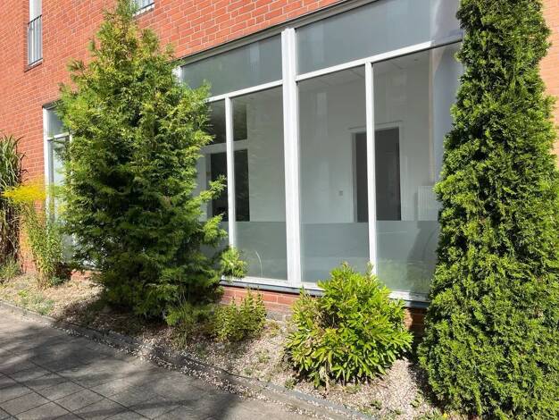 Laden zur Miete 600 € 1 Zimmer Jahnstraße 2 c Dahlwitz-Hoppegarten Hoppegarten 15366