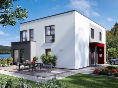 Haus zum Kauf provisionsfrei 481.894 € 5 Zimmer 140 m² 670 m² Grundstück Bühelberg Neukirchen 94362