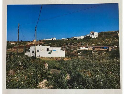 Acker-/Waldstück zum Kauf 65.000 € Diseminado Lomo las Azucenas 25 Santa María de Guía de Gran Canaria 35458
