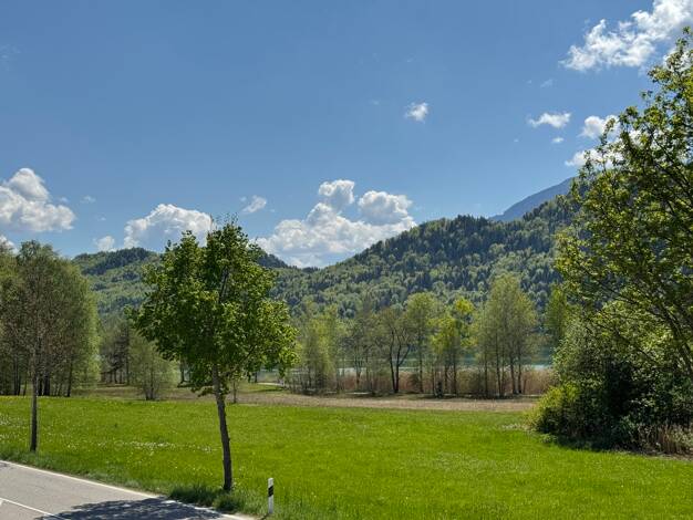 Wohnung zur Miete 1.400 € 3 Zimmer 105 m² 1. Geschoss Weißensee Füssen / Weißensee 87629