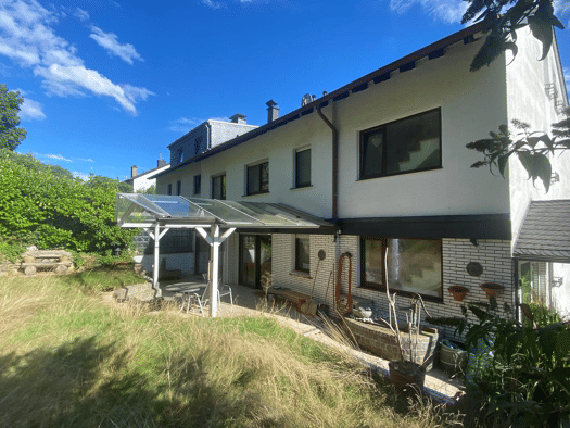 Mehrfamilienhaus zum Kauf 500.000 € 8 Zimmer 328 m² 500 m² Grundstück Letmathe Iserlohn 58642
