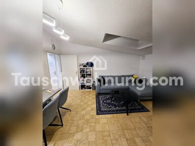 Wohnung zur Miete 940 € 2 Zimmer 43 m² 3. Geschoss Altbogenhausen München 81677