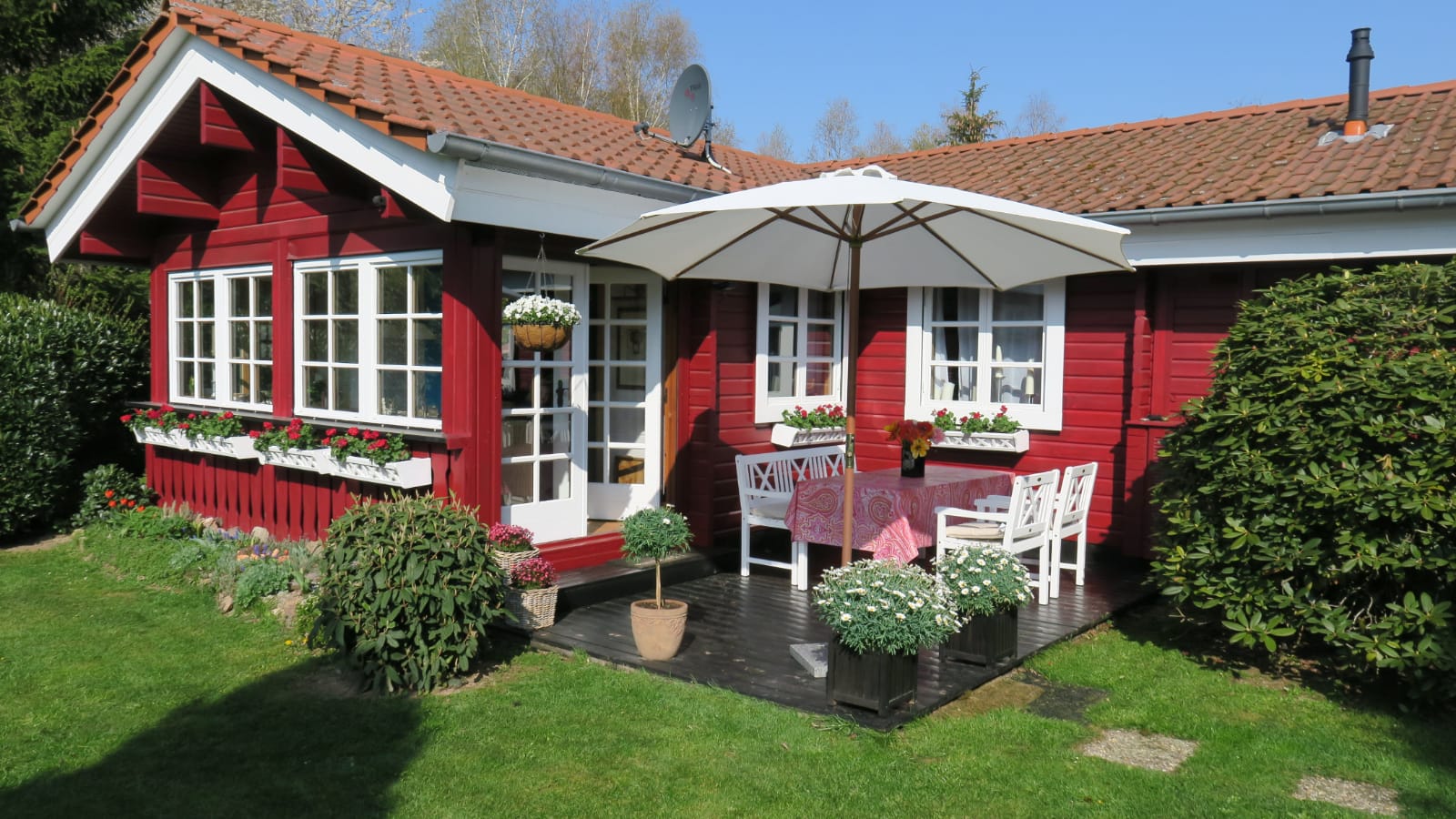 Bungalow zum Kauf 370.000 € 3 Zimmer 88,7 m²<br/>Wohnfläche 630 m²<br/>Grundstück Stromberg 55442