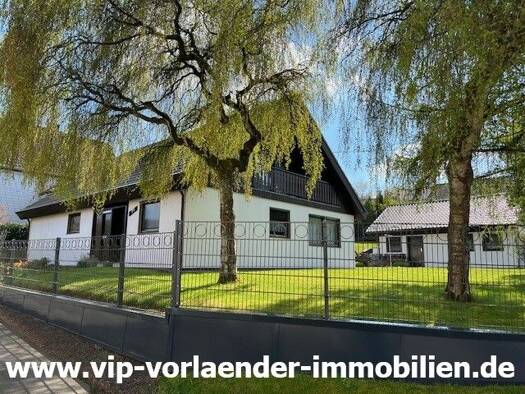 Einfamilienhaus zum Kauf 328.000 € Rosbach Windeck 51570