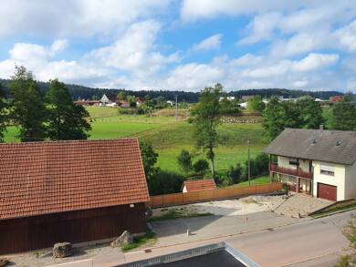 Wohnung zur Miete 1.170 € 4 Zimmer 117 m² 1. Geschoss frei ab 01.08.2025 Schabenhausen Niedereschach 78078