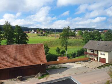 Wohnung zur Miete 1.170 € 4 Zimmer 117 m² 1. Geschoss frei ab 01.08.2025 Schabenhausen Niedereschach 78078