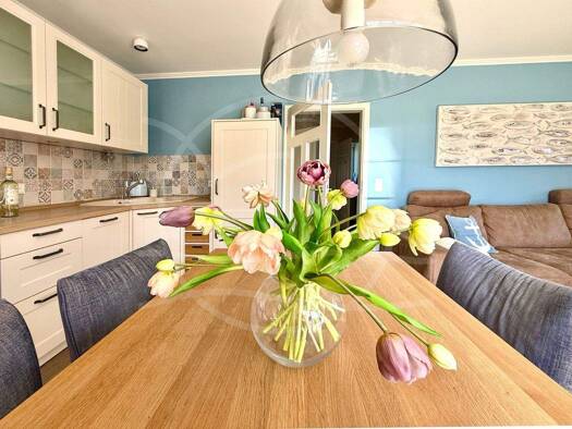 Wohnung zum Kauf 305.000 € 3 Zimmer 52 m² Zingst Zingst 18374