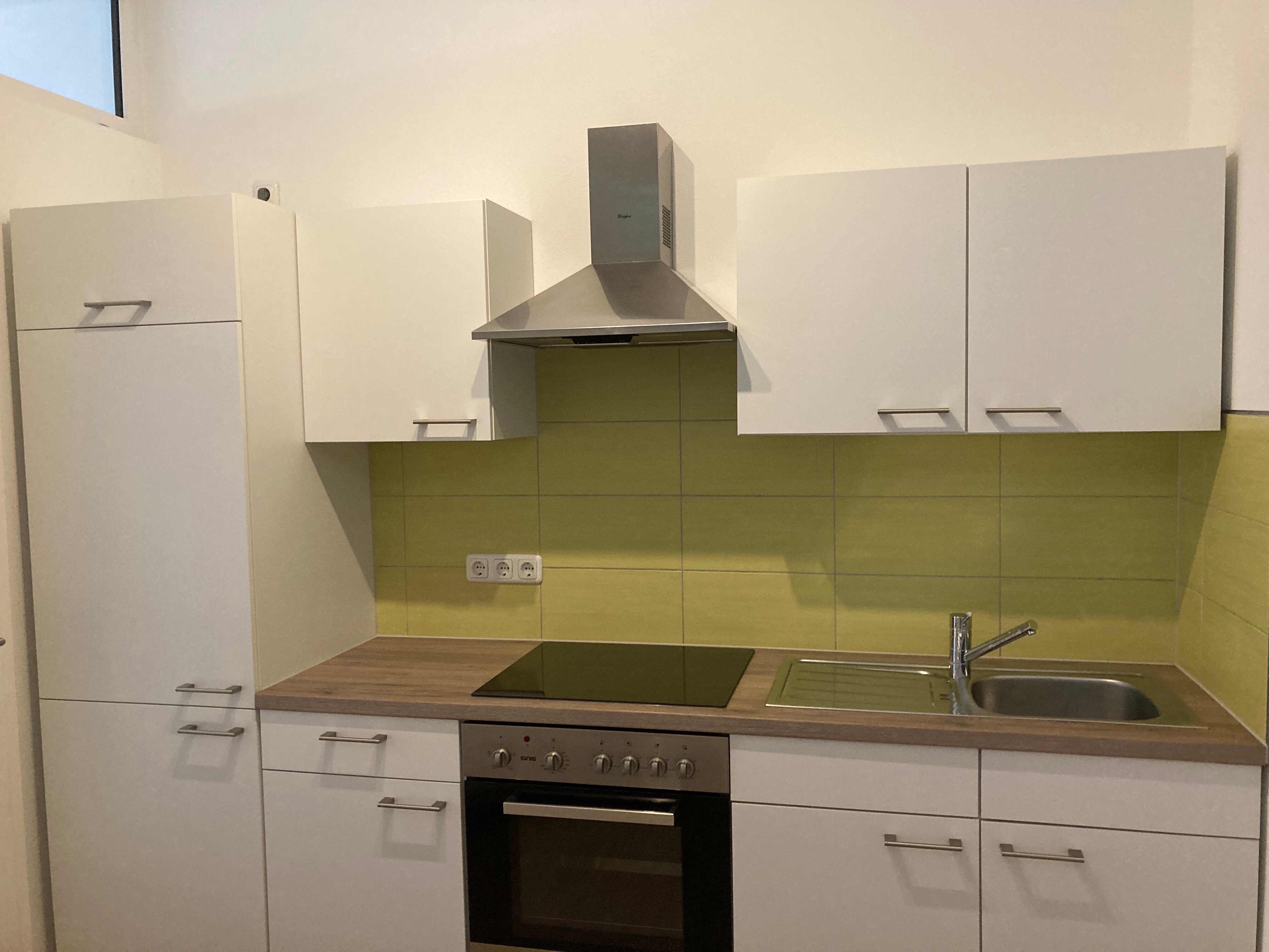 Wohnung zur Miete 620 € 1 Zimmer 45 m²<br/>Wohnfläche EG<br/>Geschoss Wagnerplatz 5 Grombühl Würzburg 97080