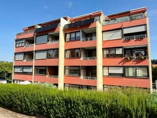 Wohnung zum Kauf als Kapitalanlage geeignet 77.500 € 3 Zimmer 94 m² Osterode Osterode 37520