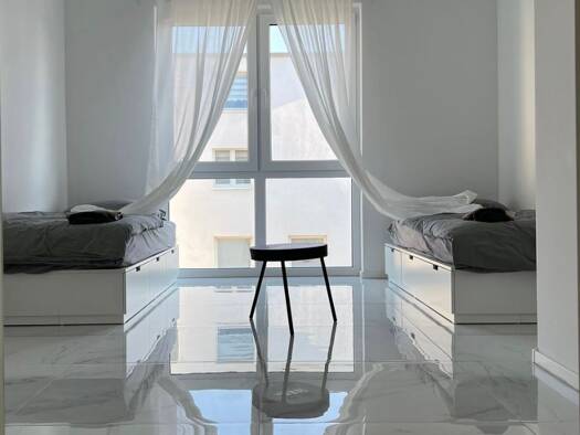 Terrassenwohnung zur Miete 2.900 € 4 Zimmer 111 m² Geschoss 1/3 frei ab sofort Thiedestraße 11 Rüningen Braunschweig 38122