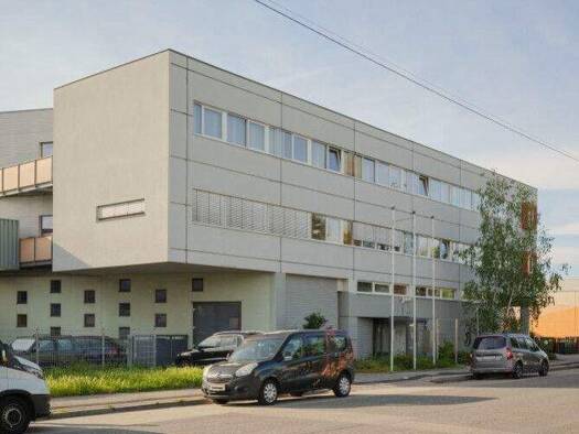 Bürofläche zur Miete 12,50 € 545,1 m² Bürofläche Wien, Donaustadt 1220