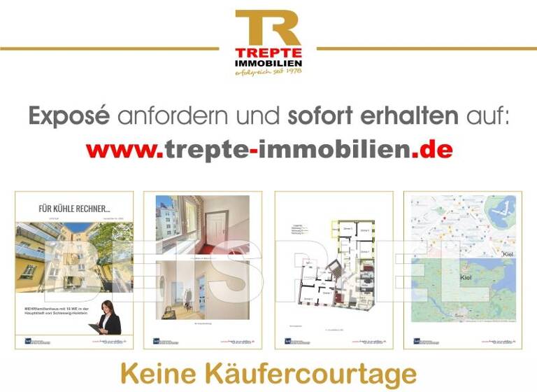 Mehrfamilienhaus zum Kauf provisionsfrei als Kapitalanlage geeignet 559.000 € 9 Zimmer 257 m² 710 m² Grundstück Hohenlockstedt 25551