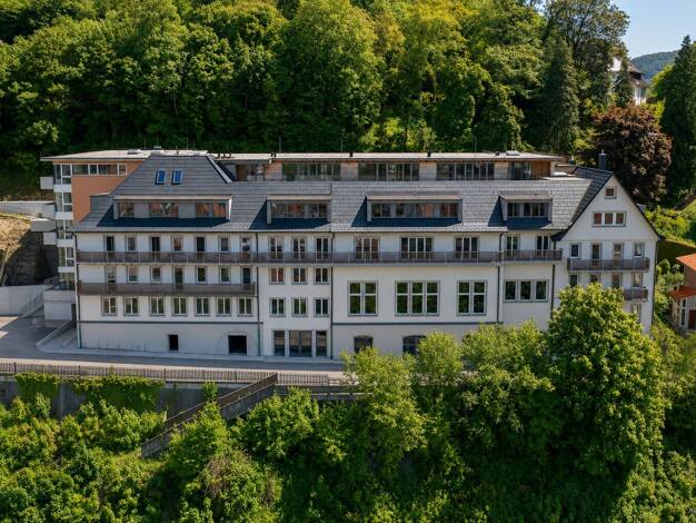 Hotel zur Miete Ulmer Straße 12 Bad Urach Bad Urach 72574