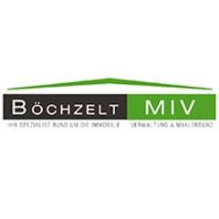 Böchzelt Immobilien Immobilienverwaltung Immobilienmakler GmbH logo
