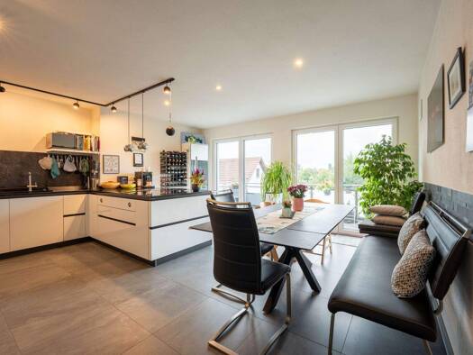 Wohnung zum Kauf 699.000 € 3 Zimmer 97 m² 2. Geschoss Oberschleißheim 85764