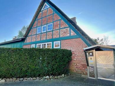 Bauernhaus zum Kauf 1.490.000 € 360 m² frei ab sofort Quickborn 25451