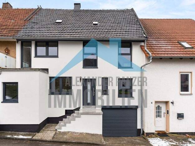 Reihenmittelhaus zum Kauf 359.900 € 5 Zimmer 152 m² 168 m² Grundstück Dörnberg Habichtswald / Dörnberg 34317