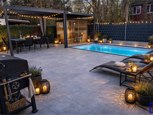 Einfamilienhaus zum Kauf 459.000 € 4 Zimmer 104 m² 382 m² Grundstück Burg-Grambke Bremen 28719