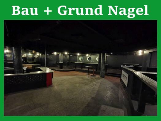 Lagerhalle zur Miete provisionsfrei 700 € 712 m² Lagerfläche Versmold Versmold 33775