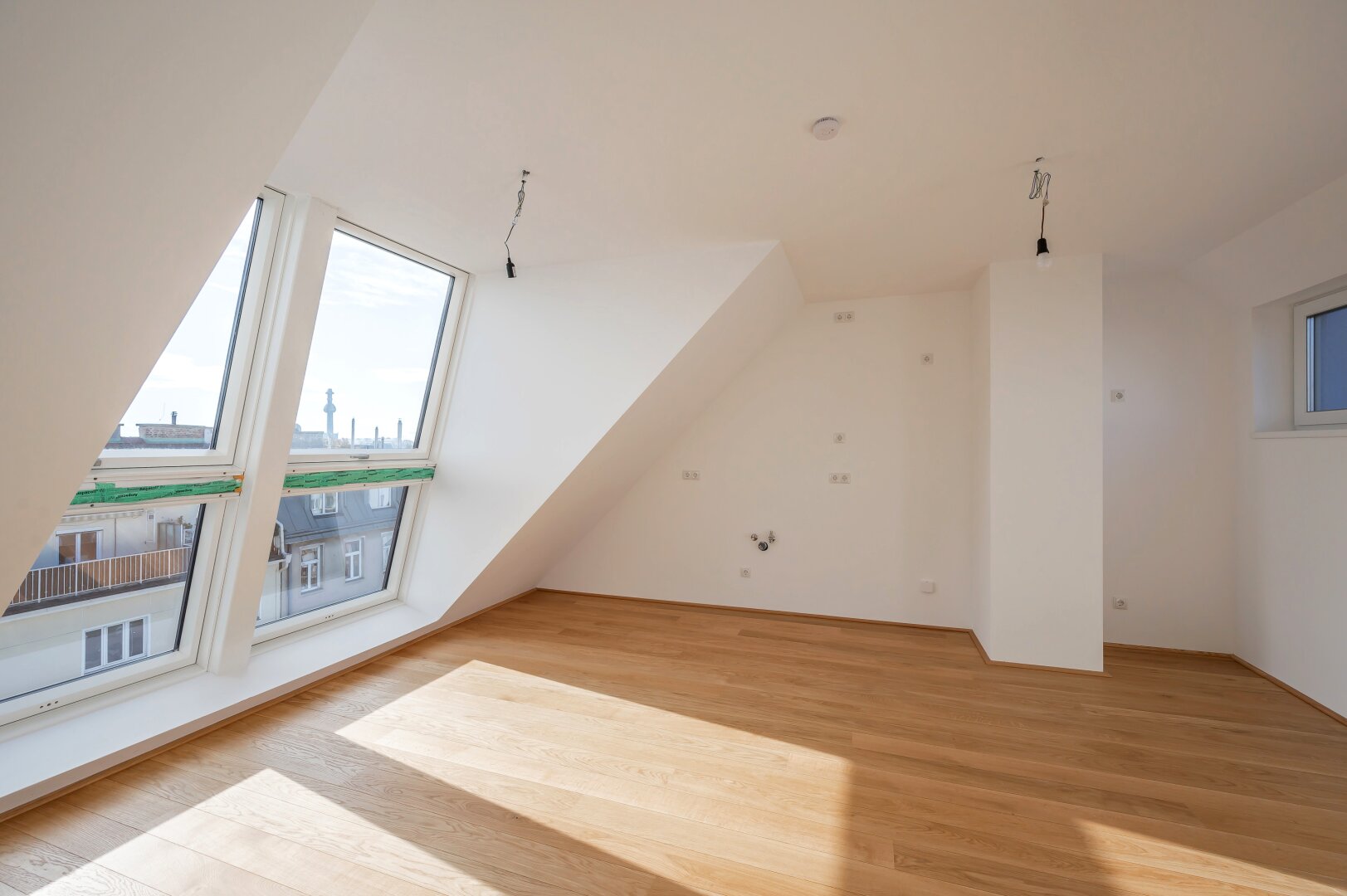 Wohnung zum Kauf 398.900 € 3 Zimmer 68 m²<br/>Wohnfläche Heiligenstädter Straße Wien 1190