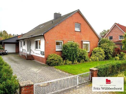 Einfamilienhaus zum Kauf 470.000 € 8 Zimmer 171,6 m² 1.003 m² Grundstück Eversten Oldenburg 26131