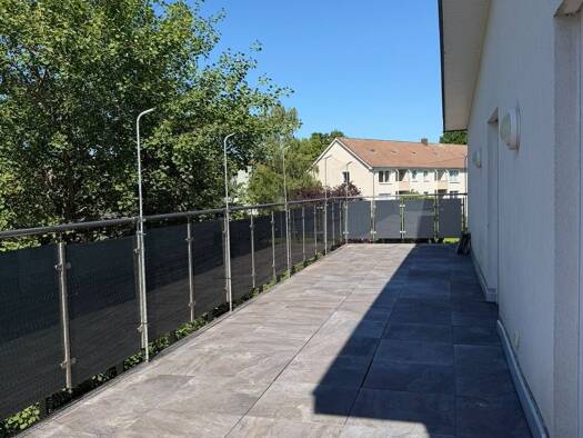 Penthouse zur Miete 1.100 € 3 Zimmer 85 m² Geschoss -2/2 frei ab 01.08.2026 Gretesch Osnabrück 49086
