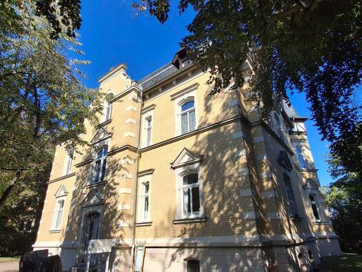 Wohnung zum Kauf als Kapitalanlage geeignet 99.500 € 2 Zimmer 70,9 m² Saalstraße 47 Saalfeld Saalfeld/Saale 07318