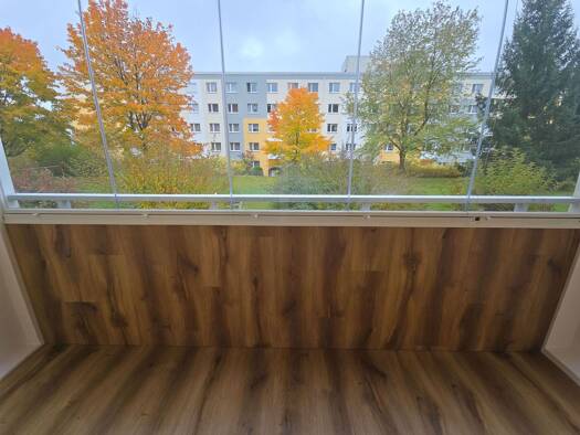 Wohnung zur Miete 330 € 3 Zimmer 58,2 m² Geschoss EG/5 frei ab sofort Prof.-Dr.-Dieckmann-Straße 24 Aue 08280