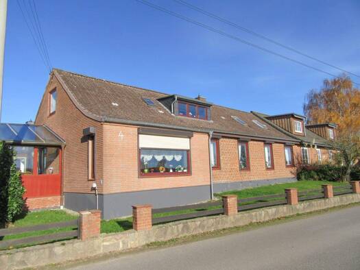 Bauernhaus zum Kauf 459.000 € 6 Zimmer 173 m² 8.402 m² Grundstück frei ab sofort Schönhorst Schönkirchen 24232