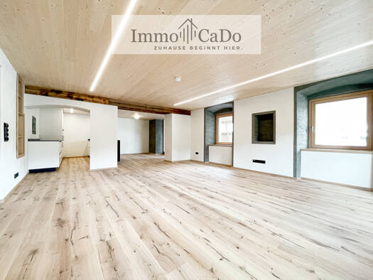 Terrassenwohnung zum Kauf 798.000 € 3 Zimmer 135,3 m² Schlins 6824