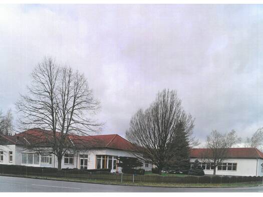 Produktionshalle zum Kauf 790.000 € Heudeber Nordharz 38855